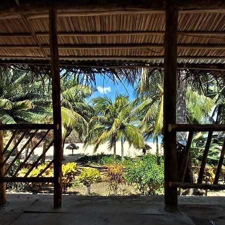 Moheli Laka Lodge Nioumachoua Экстерьер фото
