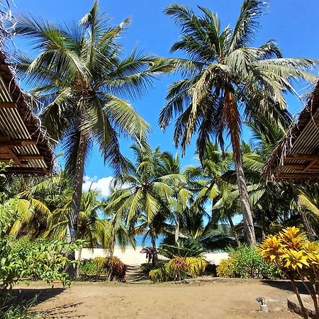 Moheli Laka Lodge Nioumachoua Экстерьер фото