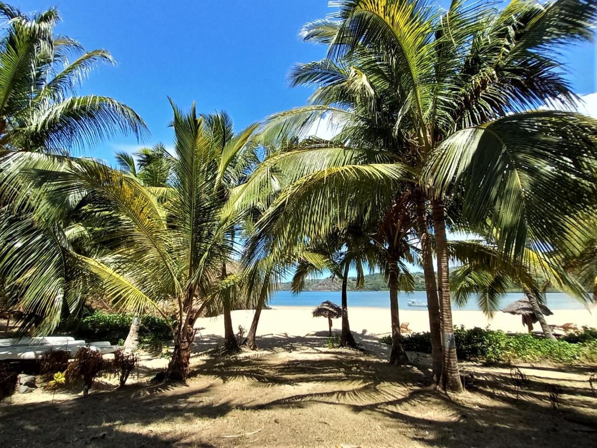 Moheli Laka Lodge Nioumachoua Экстерьер фото