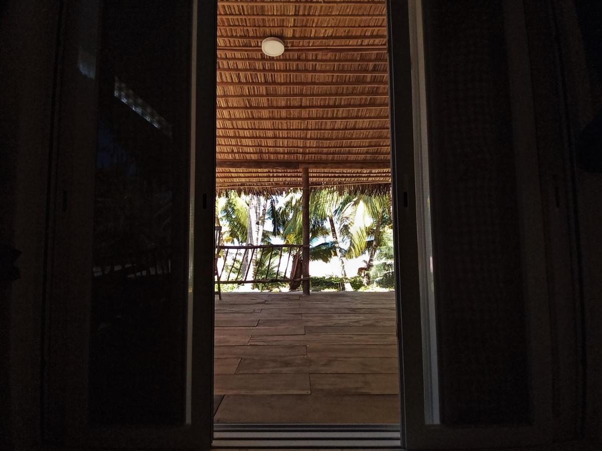 Moheli Laka Lodge Nioumachoua Экстерьер фото