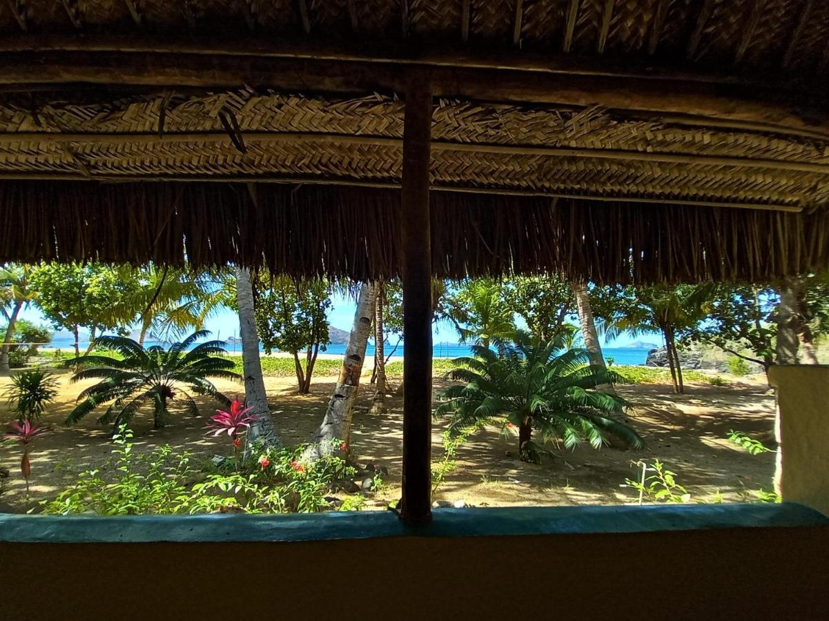 Moheli Laka Lodge Nioumachoua Экстерьер фото