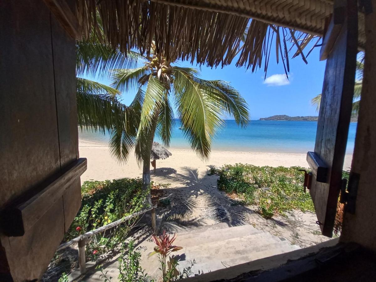 Moheli Laka Lodge Nioumachoua Экстерьер фото