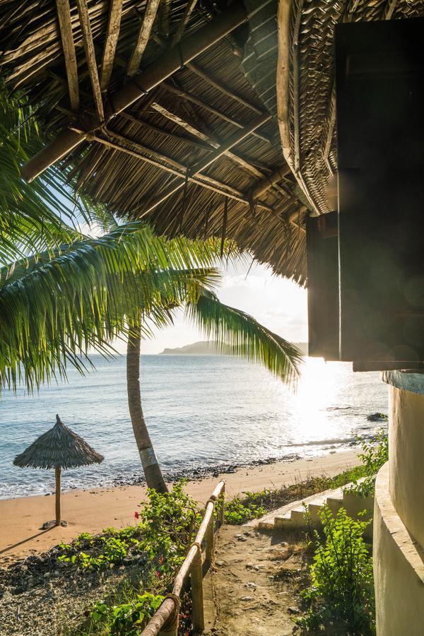 Moheli Laka Lodge Nioumachoua Экстерьер фото