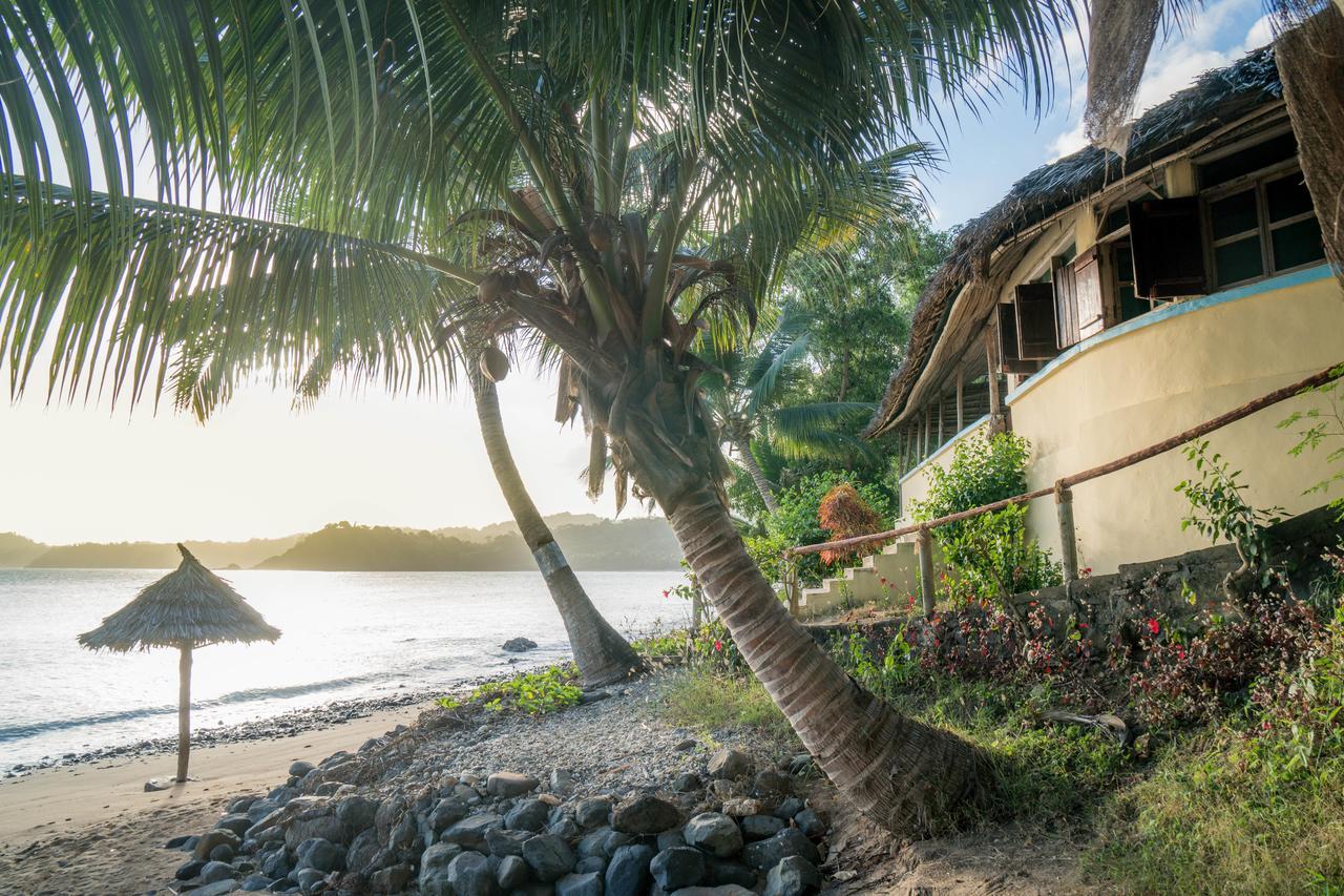 Moheli Laka Lodge Nioumachoua Экстерьер фото